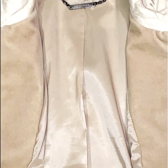 Tahari Leather Jacket - Buttery Soft Leather. In great condition. - Picture 4 of 10